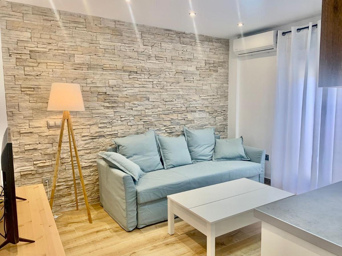La Casita Del Agua Apartment อูเบดา ภายนอก รูปภาพ